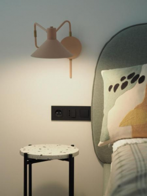 mi sestre – Studio Apartment Hvar Vrisnik